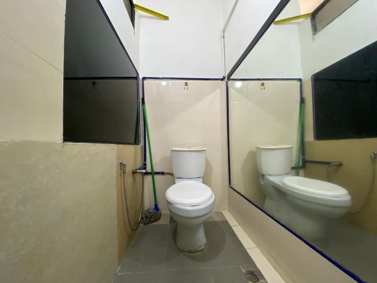 Spot On 90293 Sk Budget Hotel George Town Exterior photo