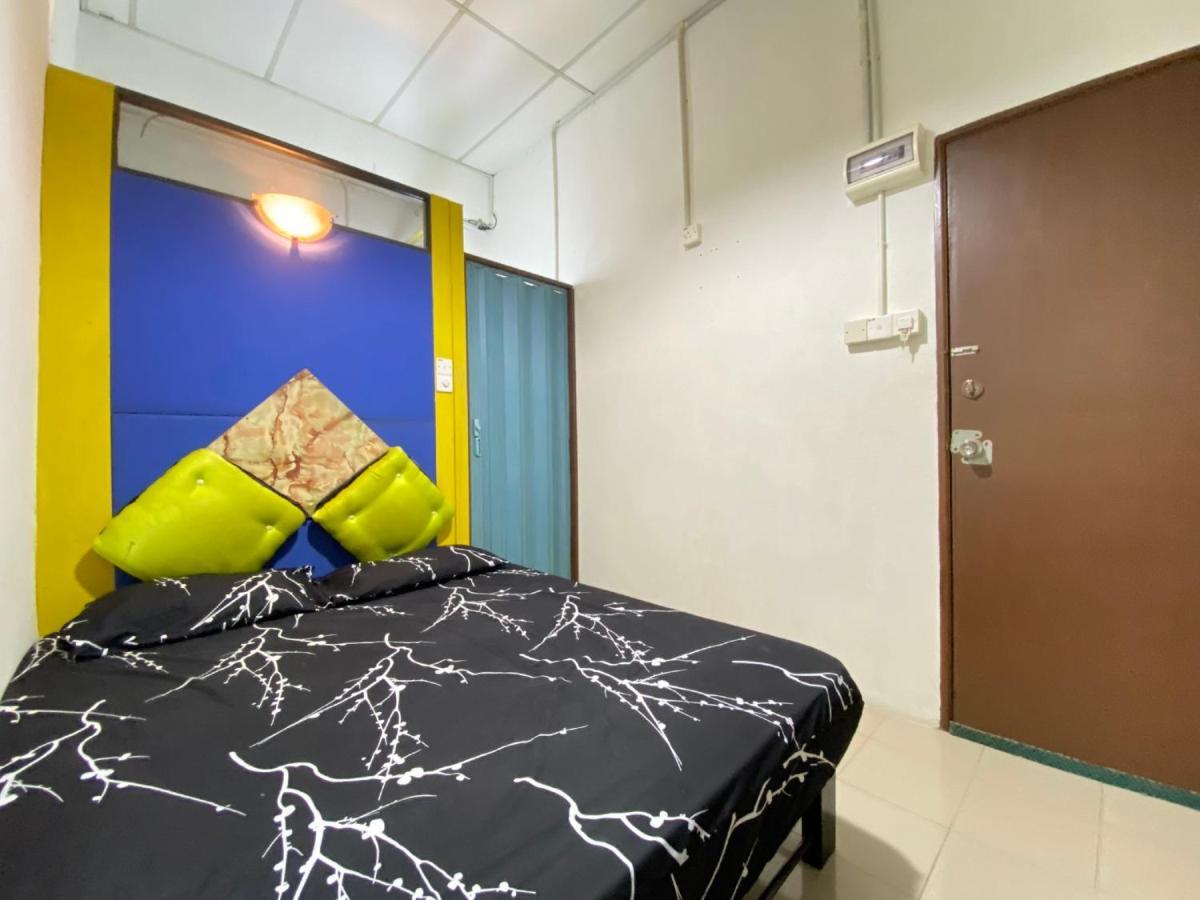 Spot On 90293 Sk Budget Hotel George Town Exterior photo