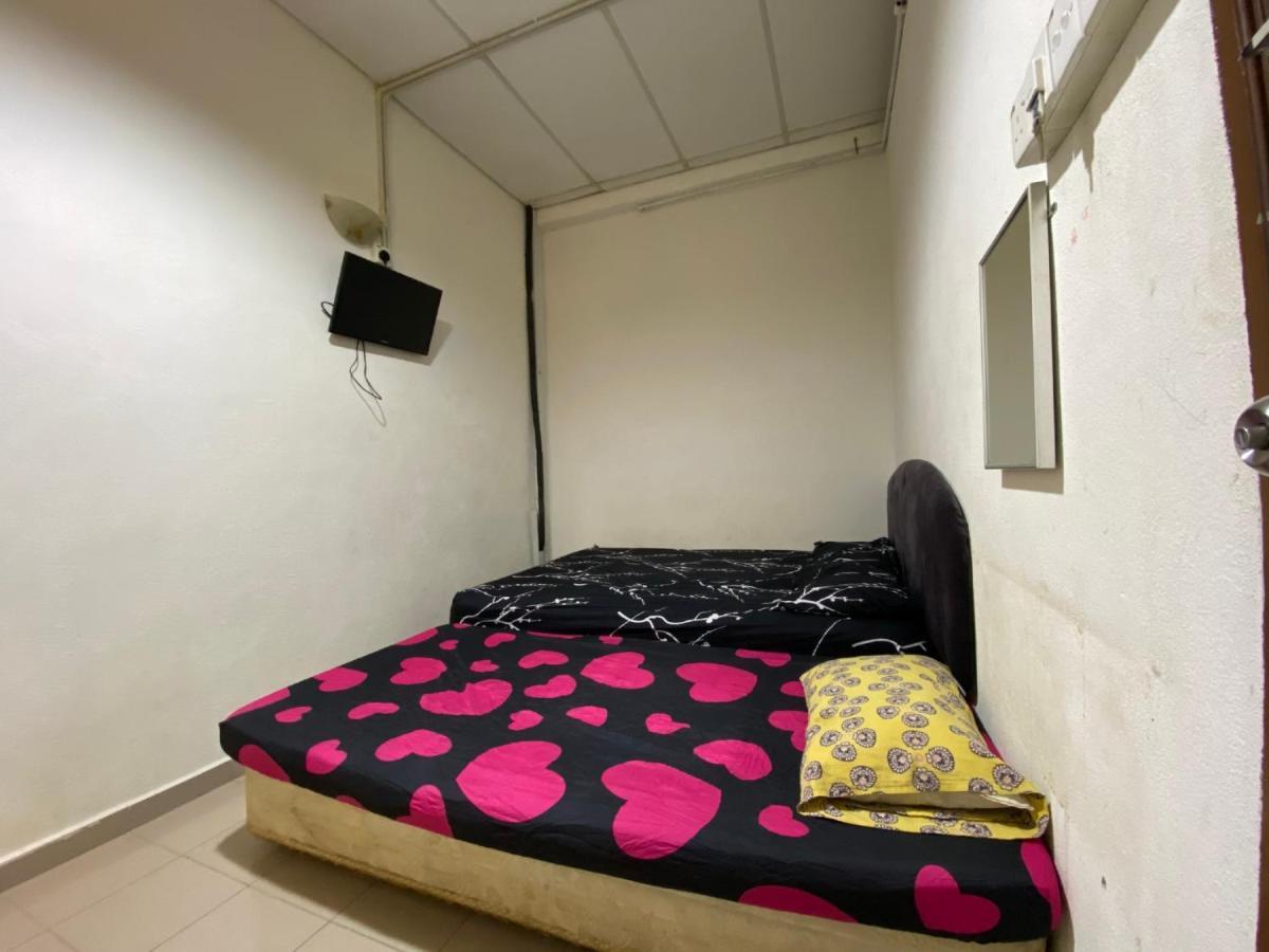 Spot On 90293 Sk Budget Hotel George Town Exterior photo