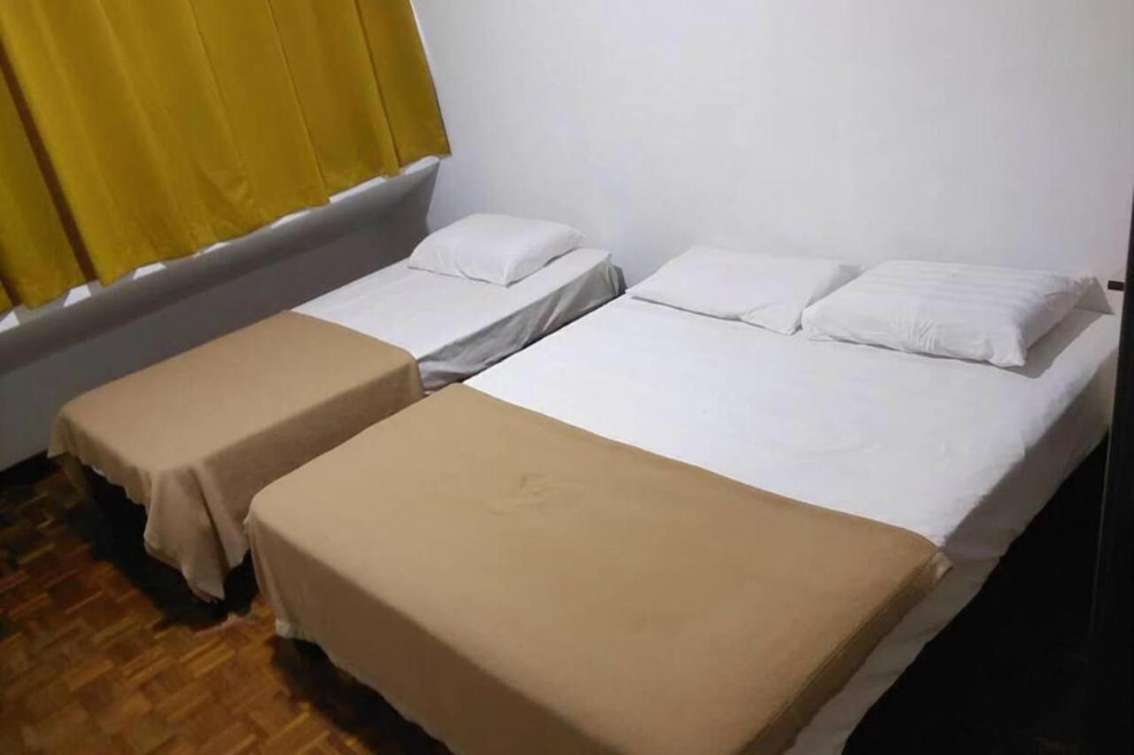 Spot On 90293 Sk Budget Hotel George Town Exterior photo